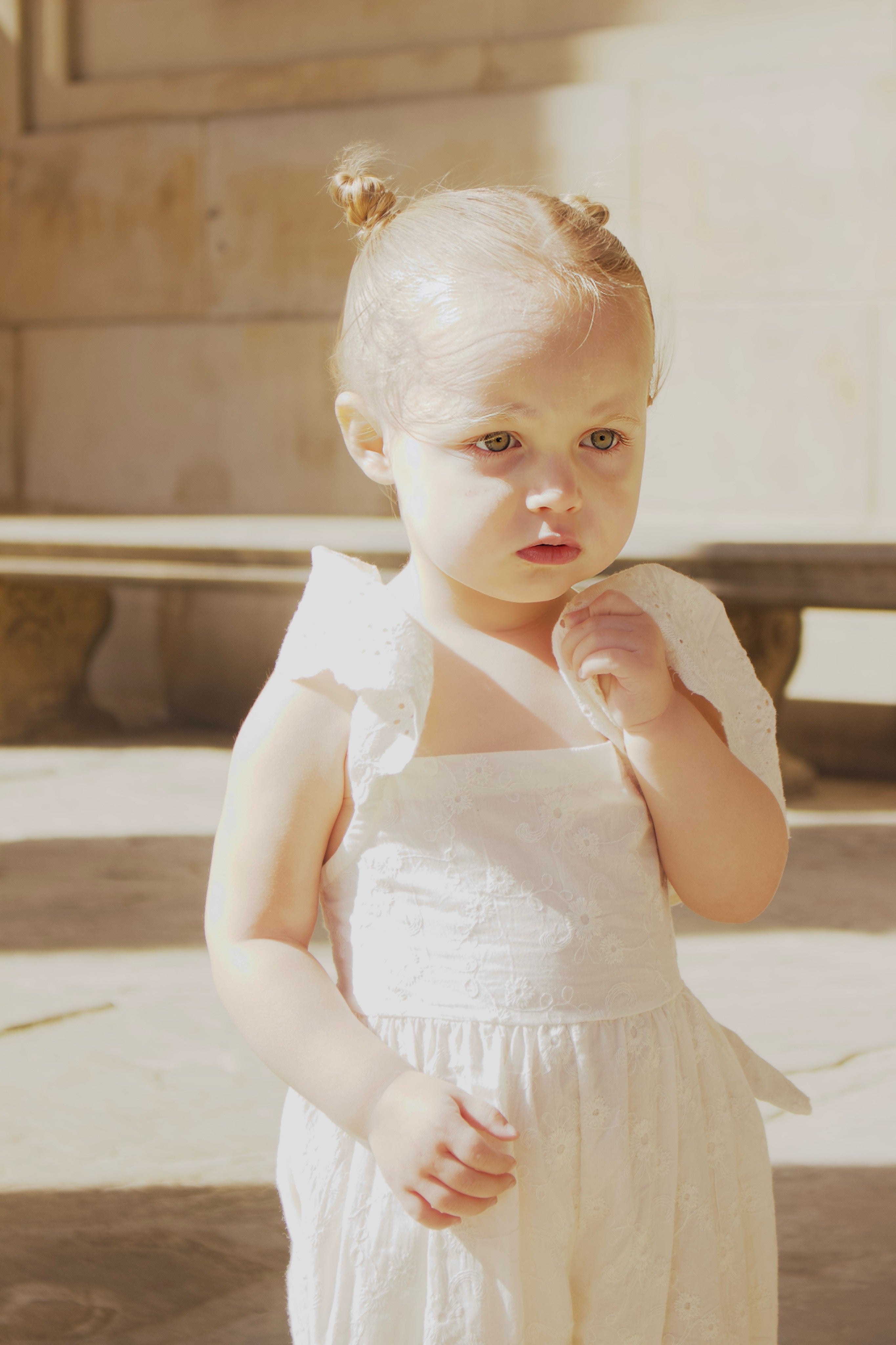 Little Bloom Jumpsuit