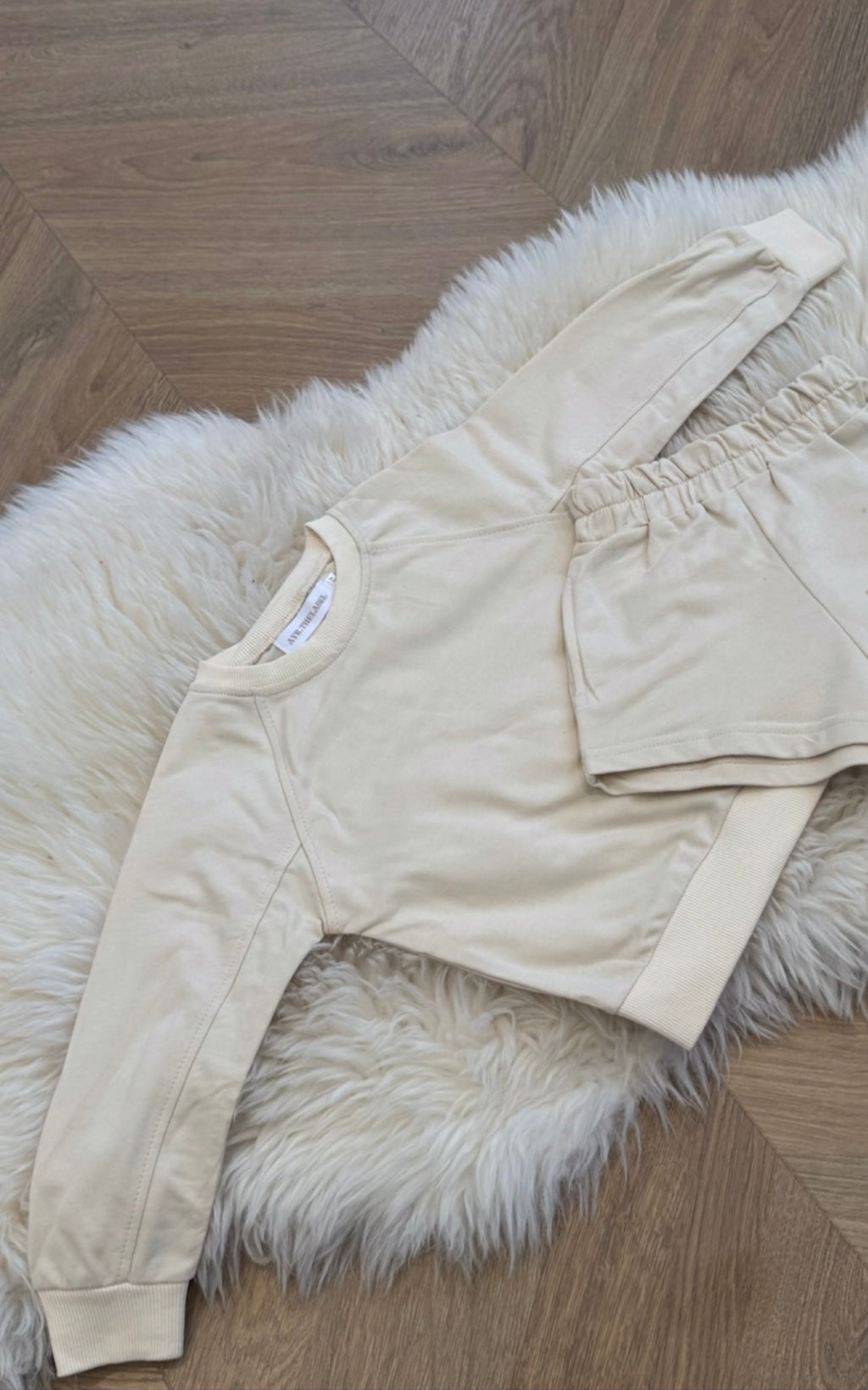 Short Set - BUNNY