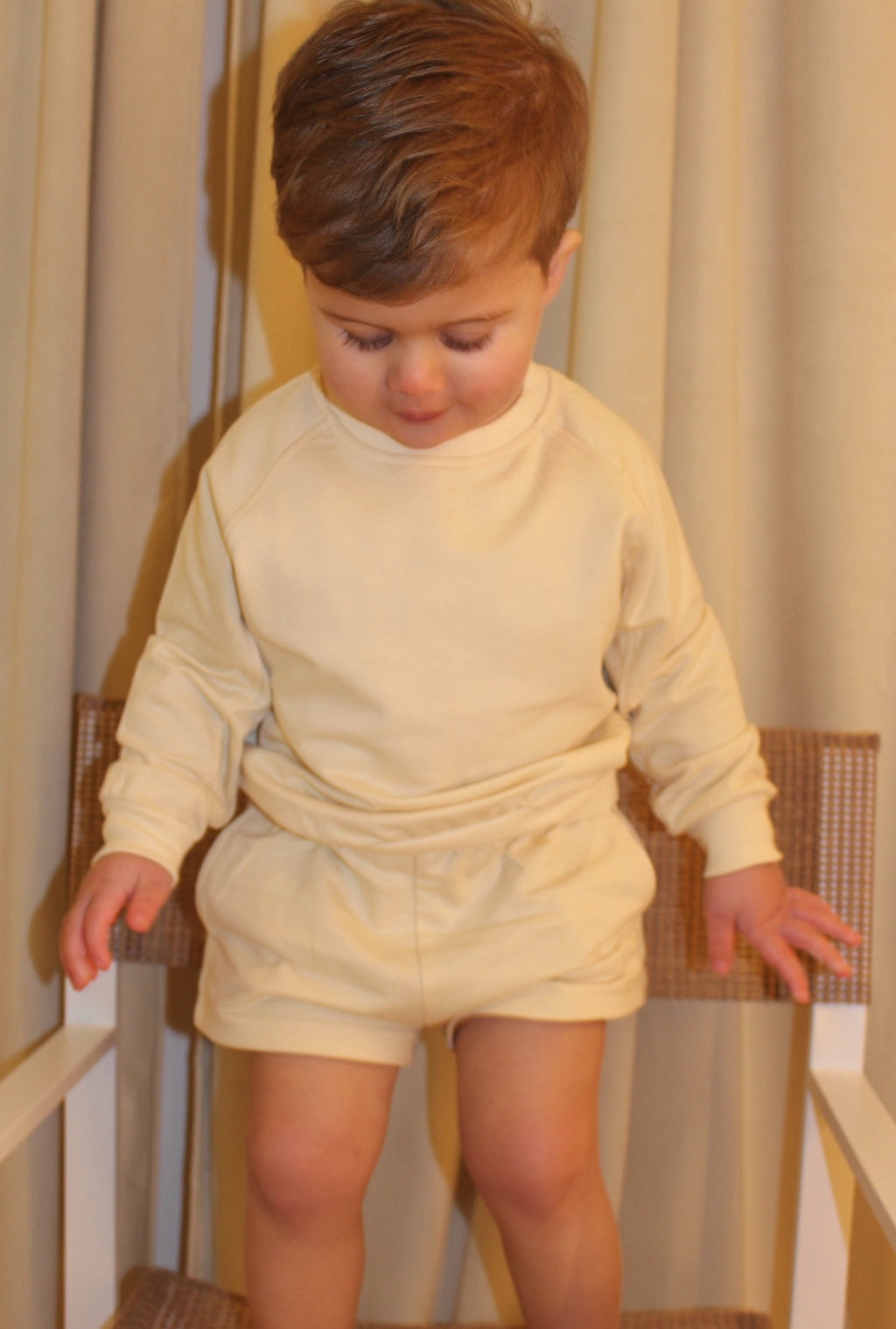 Short Set - BUNNY