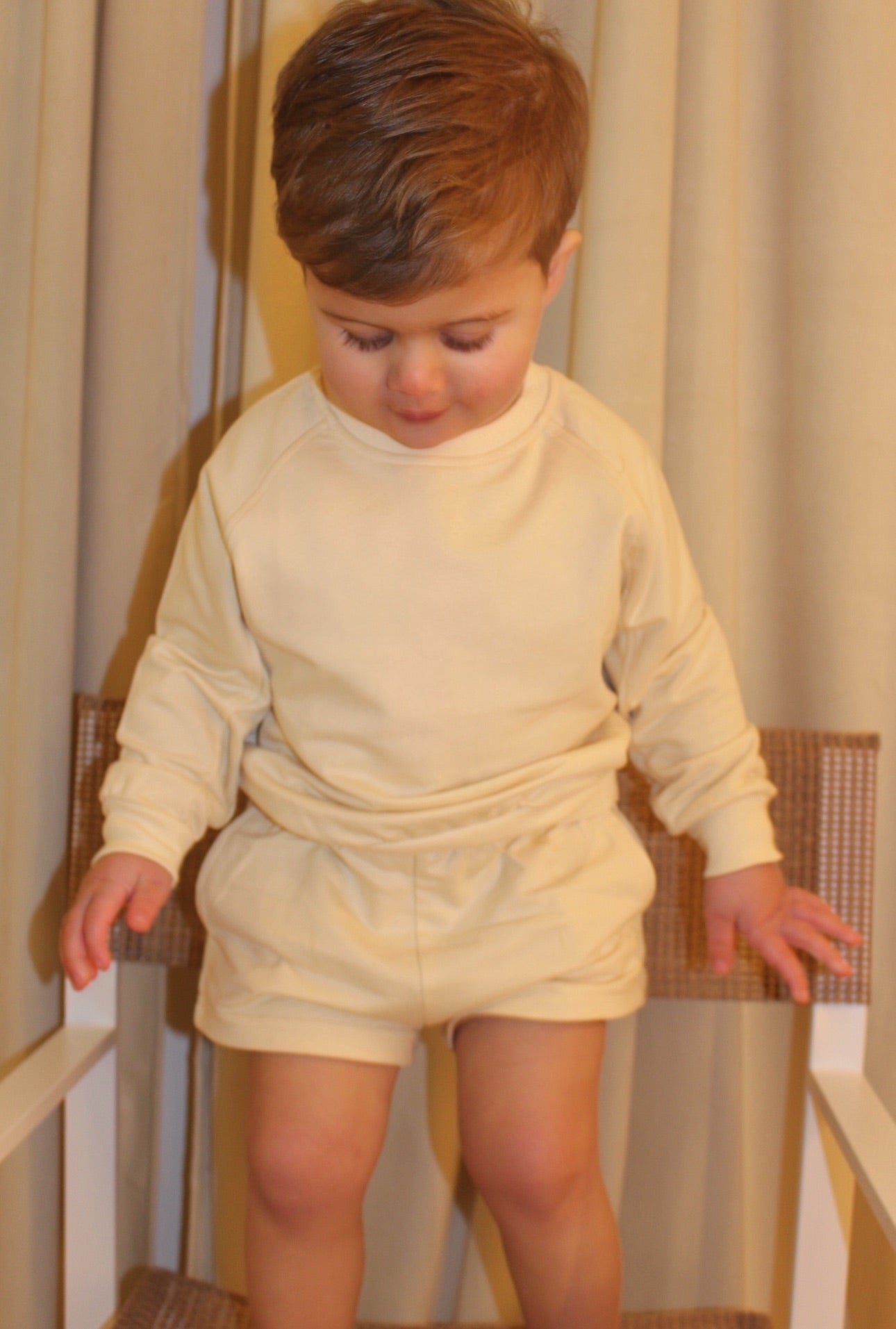 Short Set - BUNNY